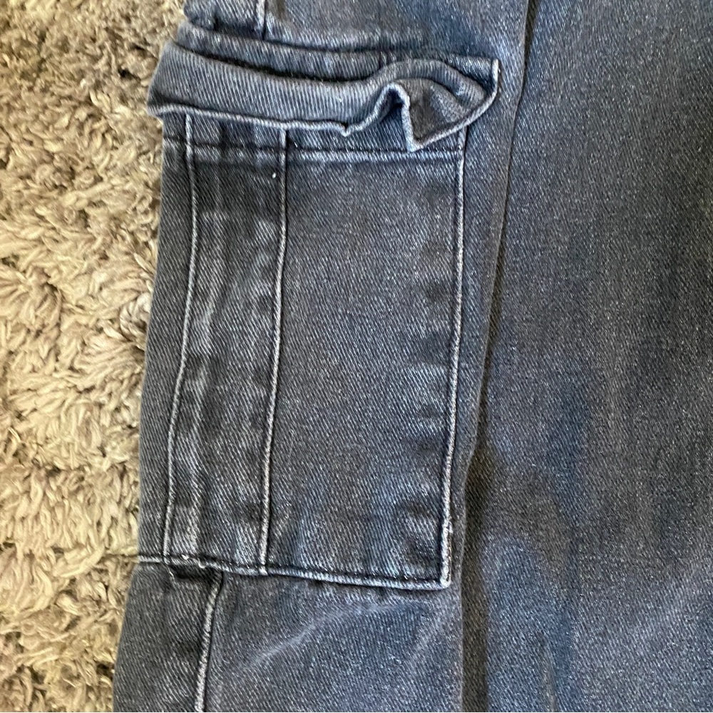Pacsun 90’s Jogger Jeans - Picture 5 of 6